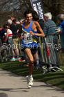 Senior mens 12 Stage Relay, ERRA 12 and 6 Stage Relays, Sutton Coldfield. Photo: David T. Hewitson/Sports for All Pics